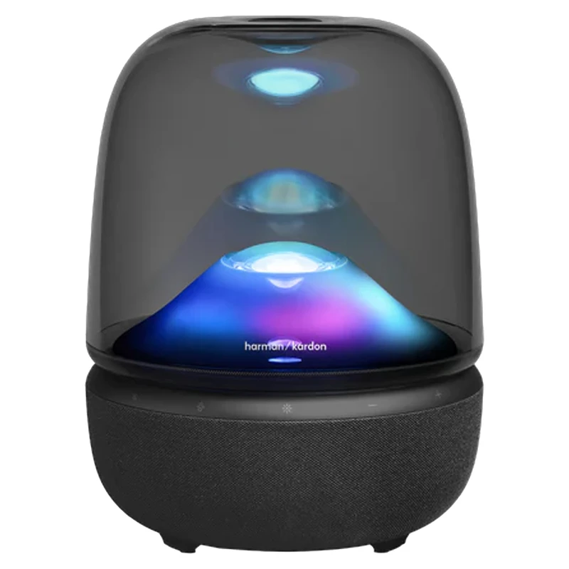 اسپیکر بلوتوثی هارمن کاردن مدل Aura Studio 5 (سفارش اروپا -اورجینال) — تصویر ۵