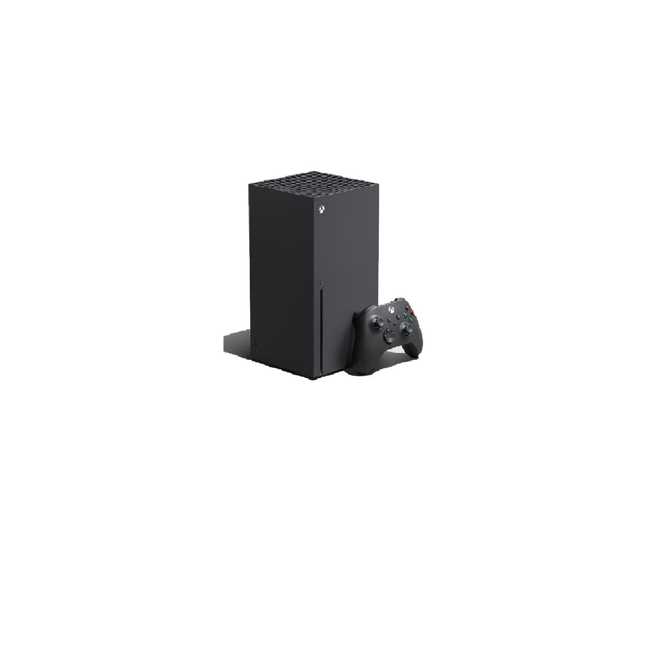 کنسول بازی مدل XBOX SERIES X