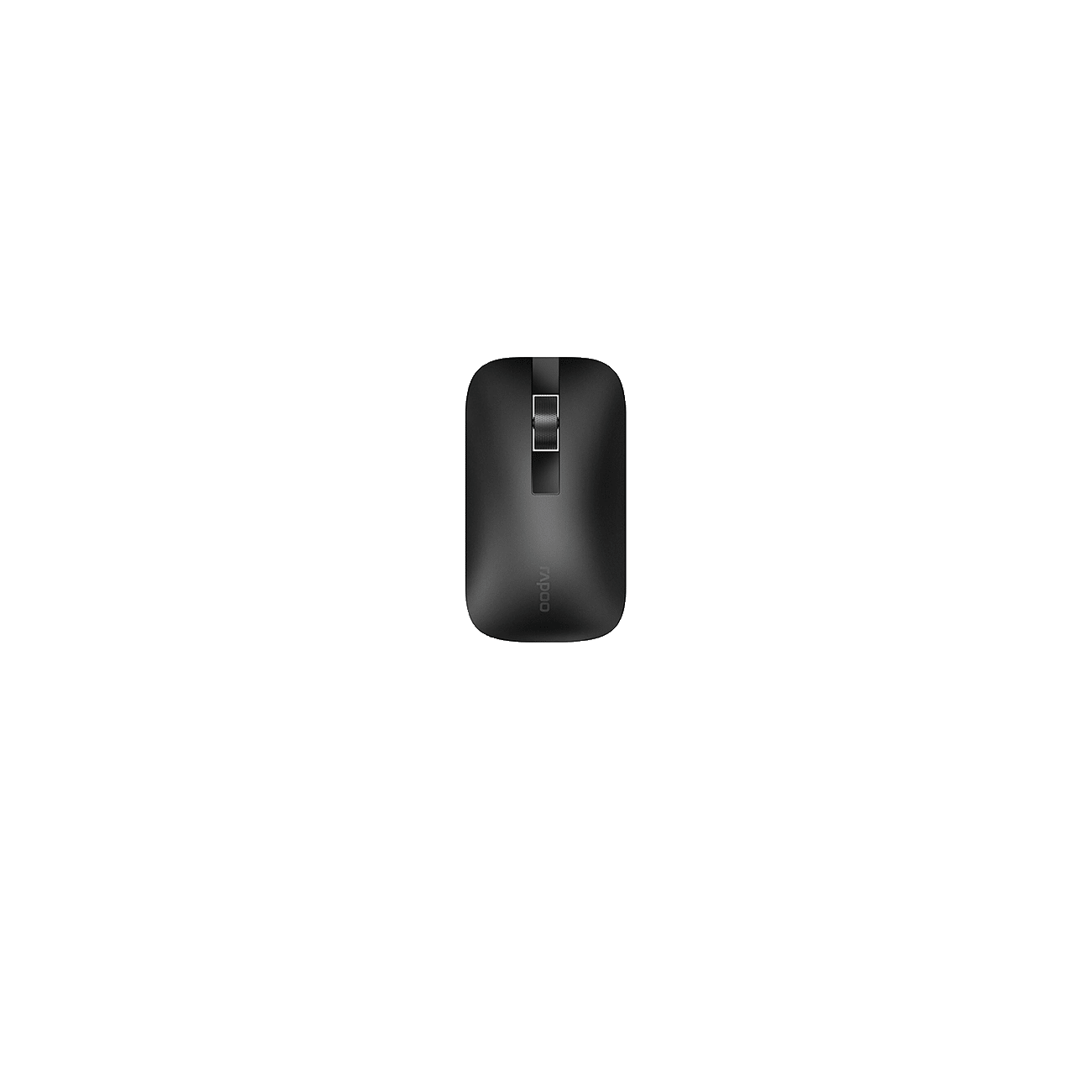 ماوس بی سیم رپو مدل M550 Silent