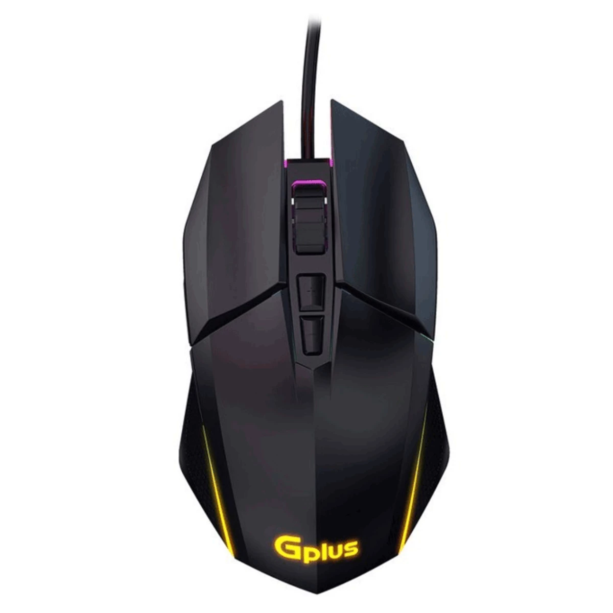 ماوس گیمینگ Gplus-M440W — تصویر ۲