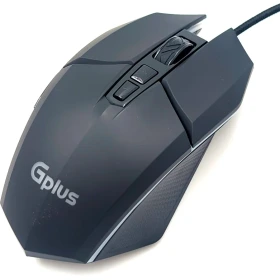 ماوس گیمینگ Gplus-M440W — تصویر ۳