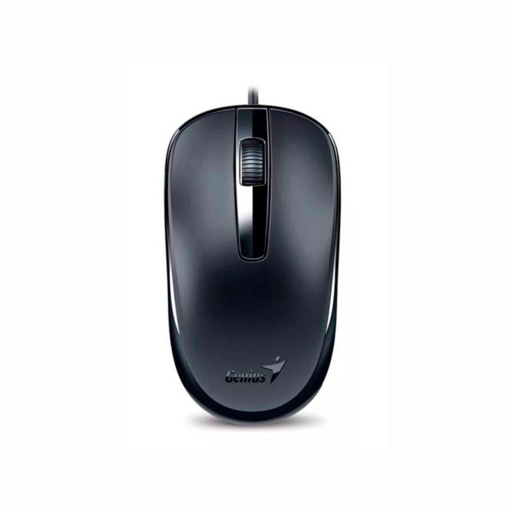 ماوس جنیوس مدل DX-120