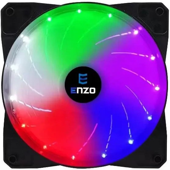 فن کیس Enzo-004 — تصویر ۲