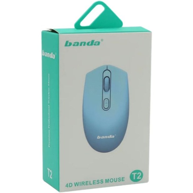ماوس بی سیم Banda_T2 — تصویر ۲