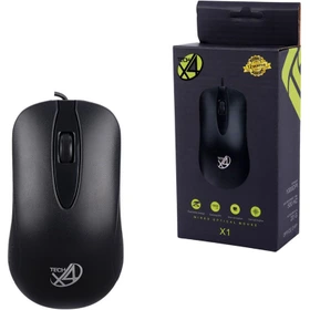 ماوس سیمی X4tech-X1 — تصویر ۲