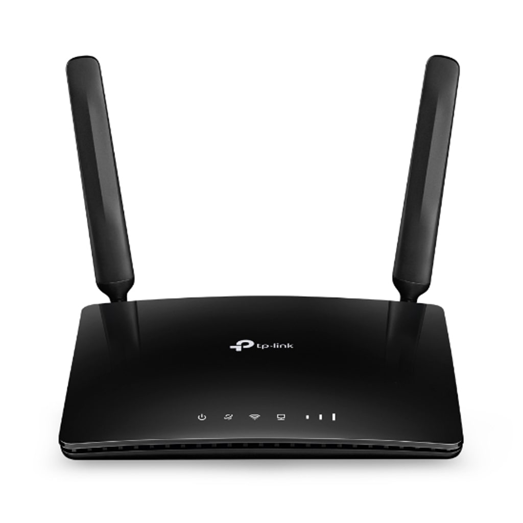 مودم روتر 4G LTE تی‌پی لینک مدل TL-MR6400