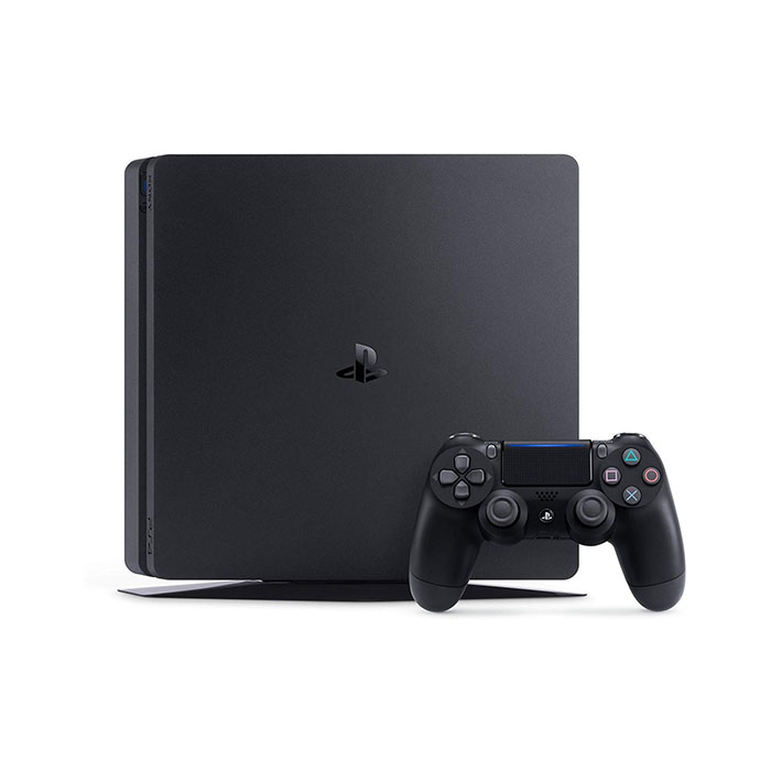 کنسول بازی 1 ترابایت سونی مدل Playstation 4 Slim Region 2