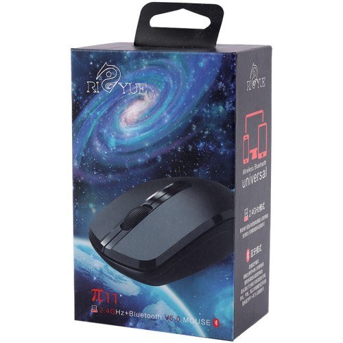 ماوس بی‌سیم Rizyue P11 — تصویر ۳