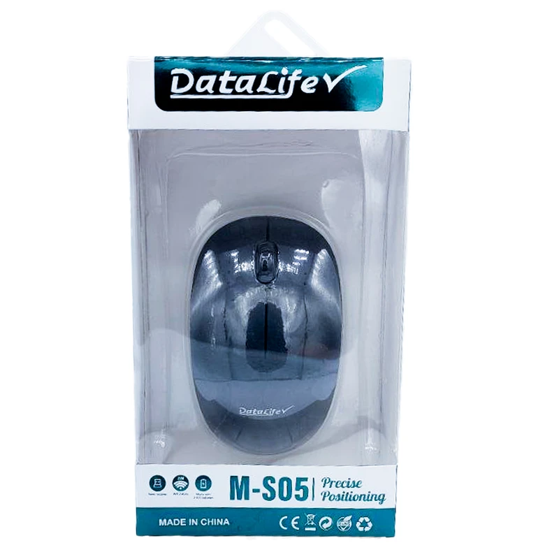 ماوس بی سیم DataLife S05 — تصویر ۲