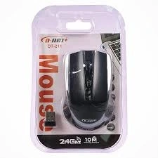 ماوس بی‌سیم D-Net DT-211 — تصویر ۳