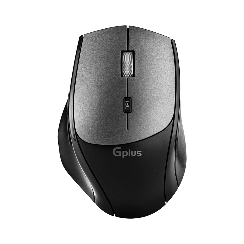 کیبورد و ماوس G-Plus GMK-C340D — تصویر ۳
