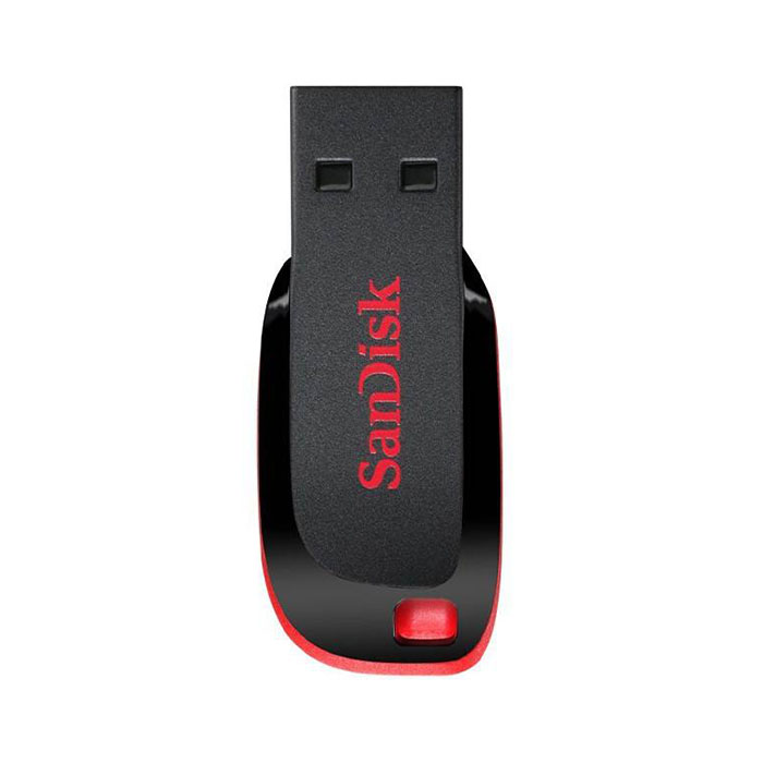 فلش 32 گیگابایت SANDISK BLADE