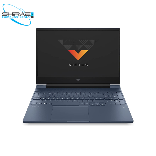 لپ تاپ اچ پی مدل VICTUS 15 FA 1093 DX I5