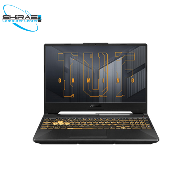 لپ تاپ ایسوس مدل fa507 rf رم 16