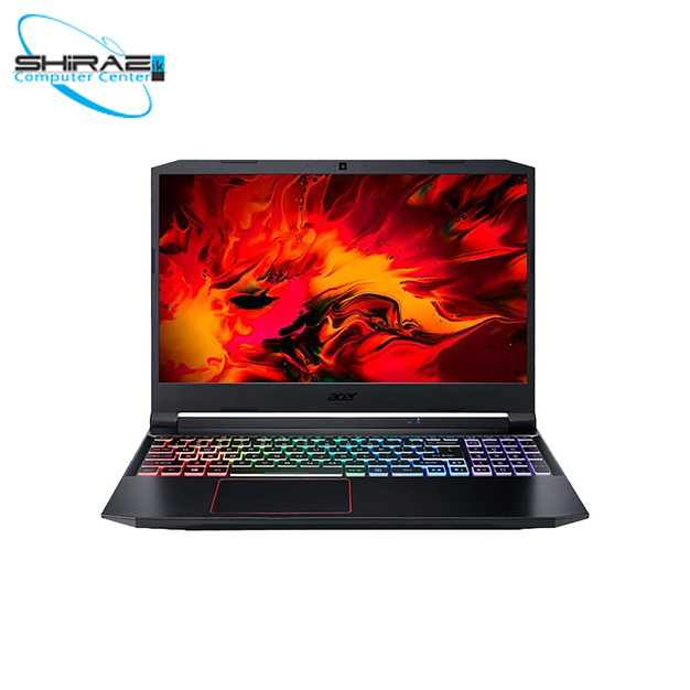 لپ تاپ ایسر مدل nitro5 ram16