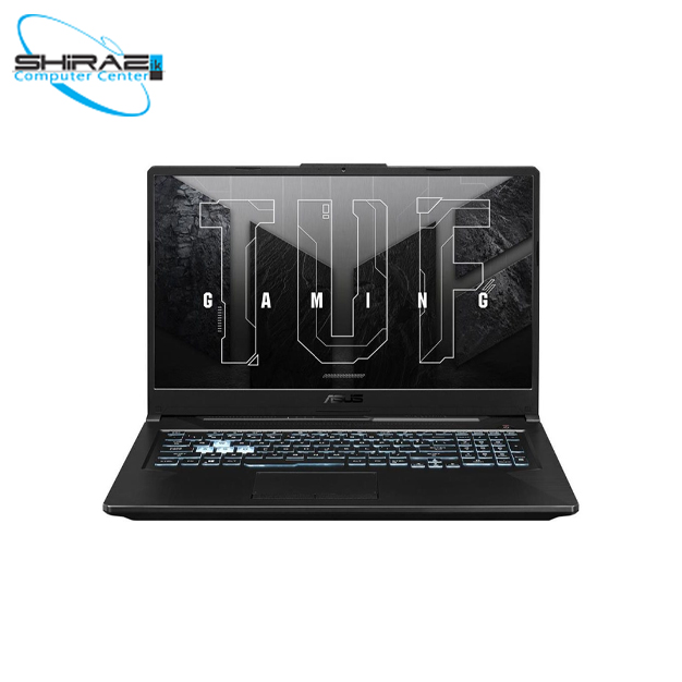 لپ تاپ ایسوس ASUS TUF FX506HC رم 16