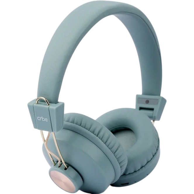 هدفون بی‌سیم کربی مدل Crbe CR-H102