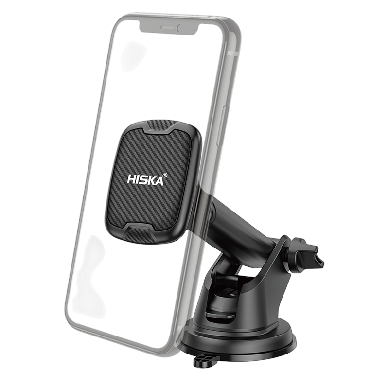 پایه نگهدارنده گوشی موبایل و تبلت هیسکا مدل HISKA HK-2214