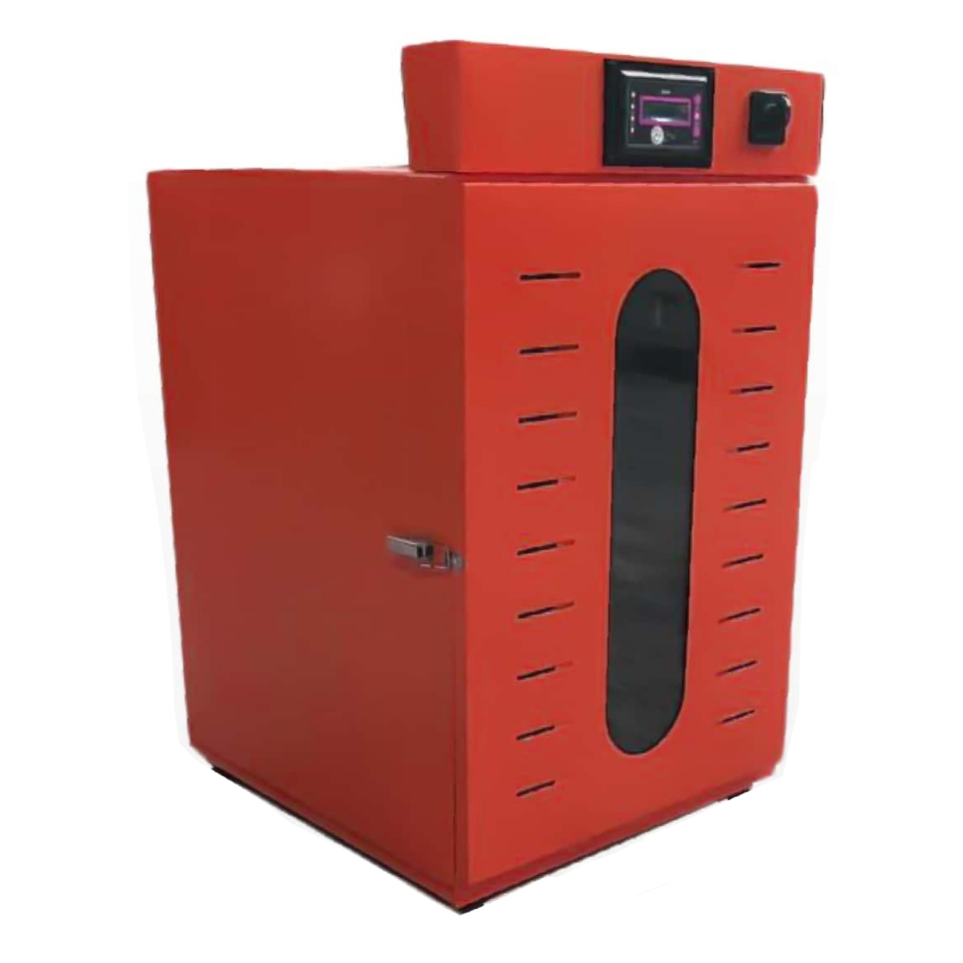 میوه خشک کن 15 کیلوگرمی 12 سینی fg-11 | برقی — تصویر ۲