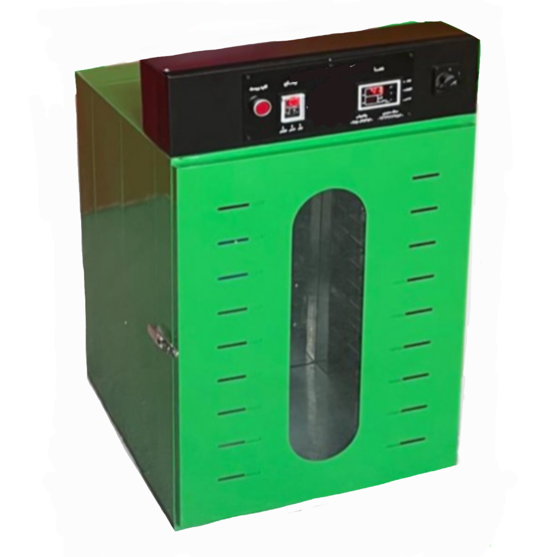 دستگاه میوه خشک کن 10 کیلویی fg-10 | برقی — تصویر ۳