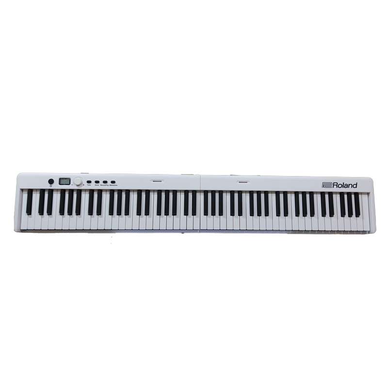 پیانو دیجیتال تاشو Roland