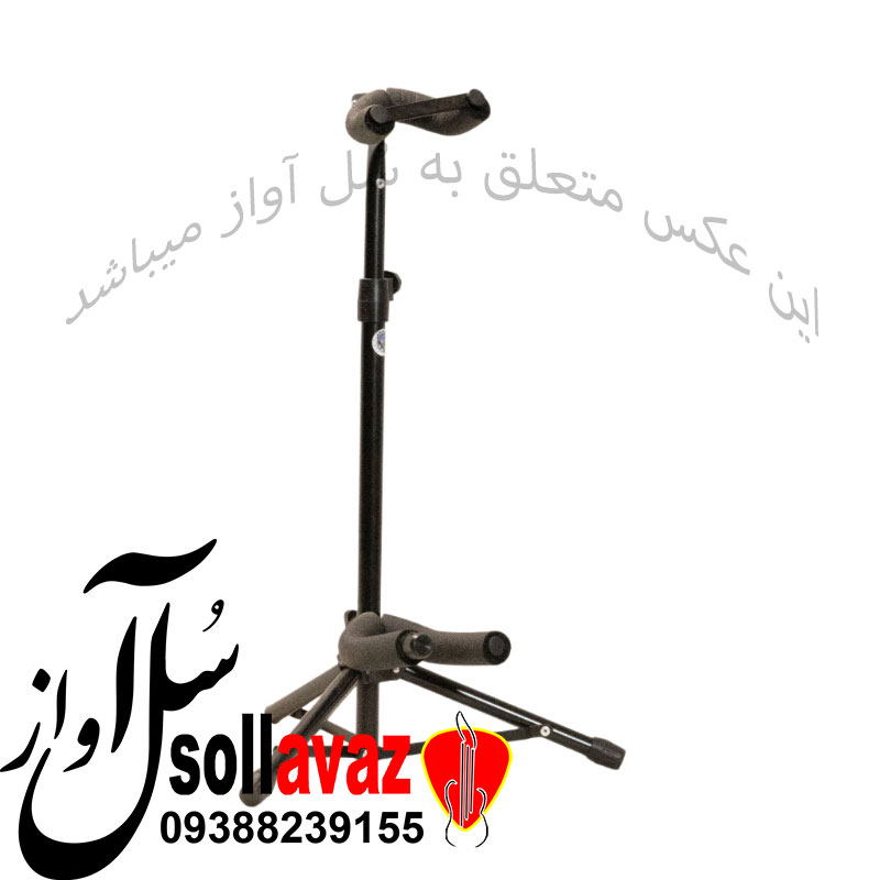 پایه ویولن آرینا — تصویر ۵