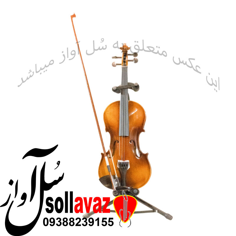 پایه ویولن آرینا — تصویر ۷