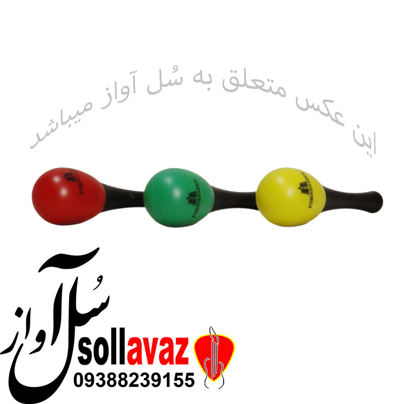 شیکر دسته دار فروزنده — تصویر ۴