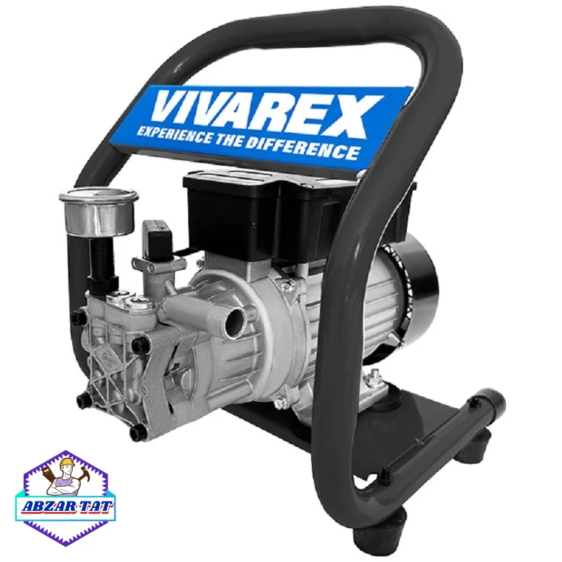 کارواش دینامی 160بار 200وات ویوارکس مدل VR8160-PW