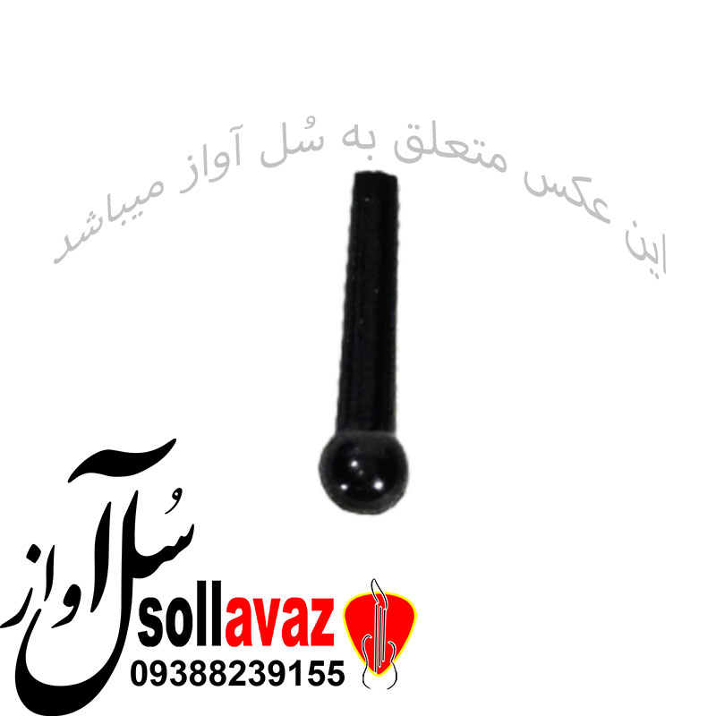 پین گیتار آکوستیک — تصویر ۵