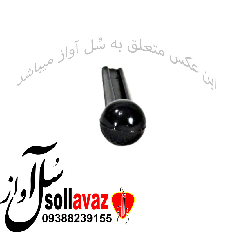 پین گیتار آکوستیک — تصویر ۴