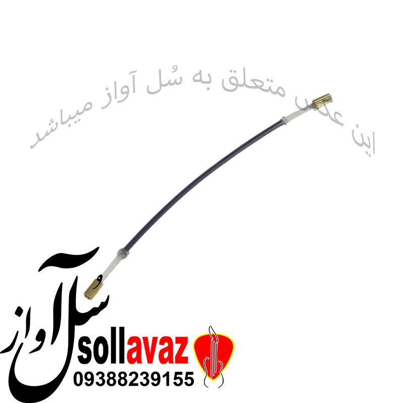 زه ویولن — تصویر ۳
