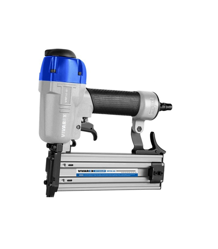 میخ کوب بادی ویوارکس VIVAREX مدل VRF50-AN — تصویر ۲