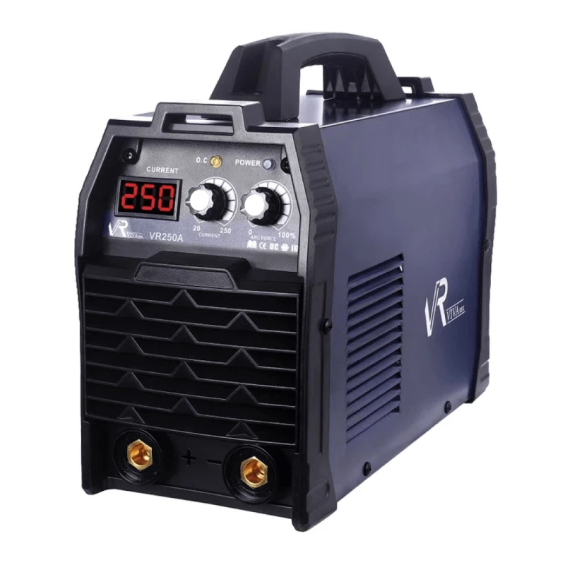 دستگاه جوش 250 آمپر ویوارکس VR250A