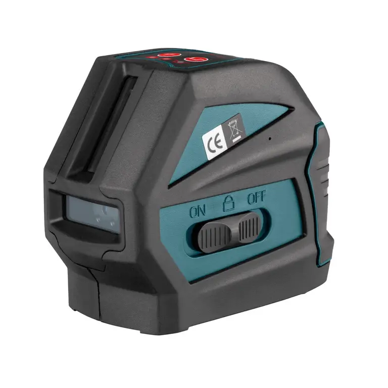 تراز لیزری دو خط RH-9500 رونیکس