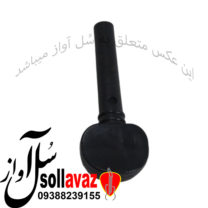 گوشی ویولن — تصویر ۳