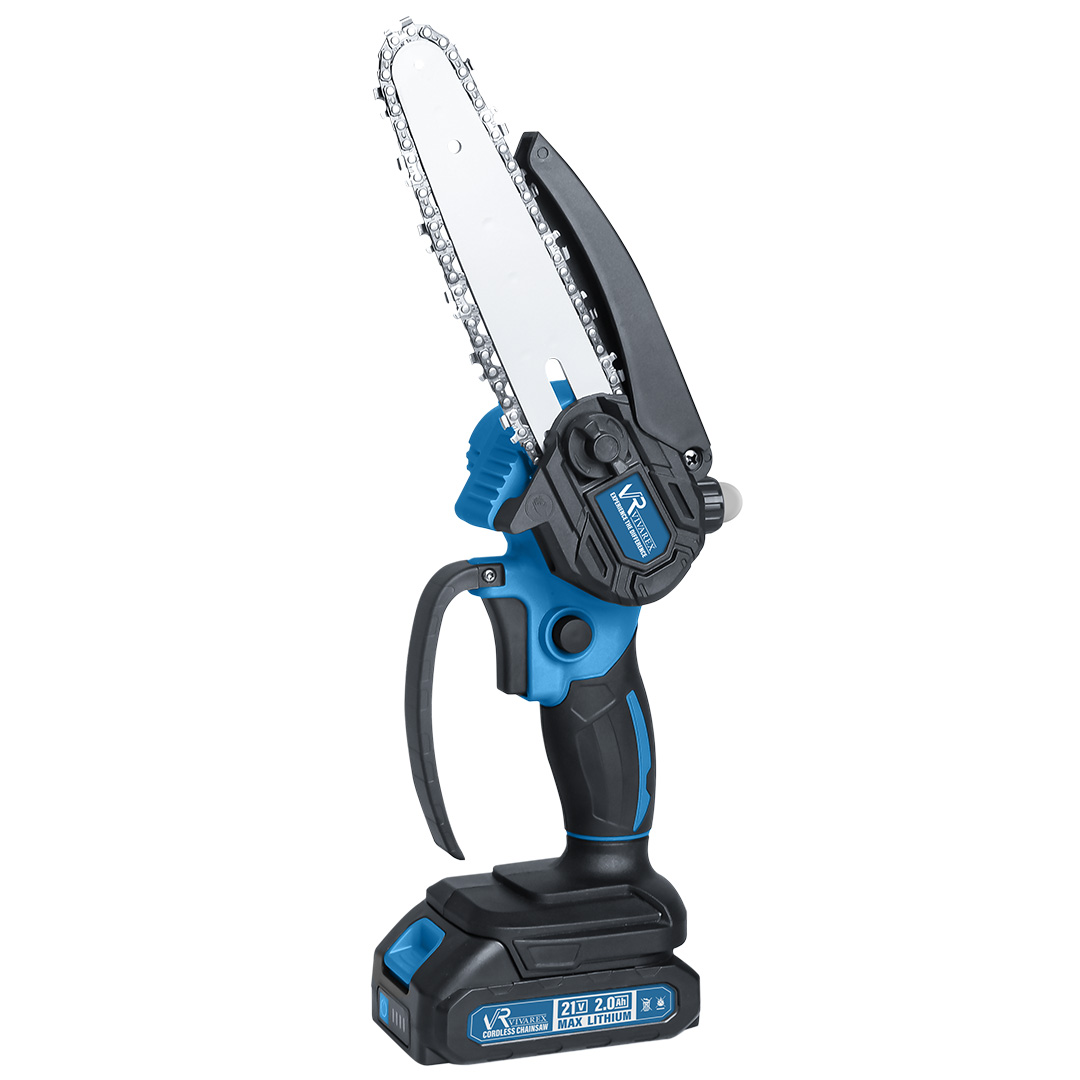اره زنجیری شارژی 6 اینچ ویوارکس VR2106-CS