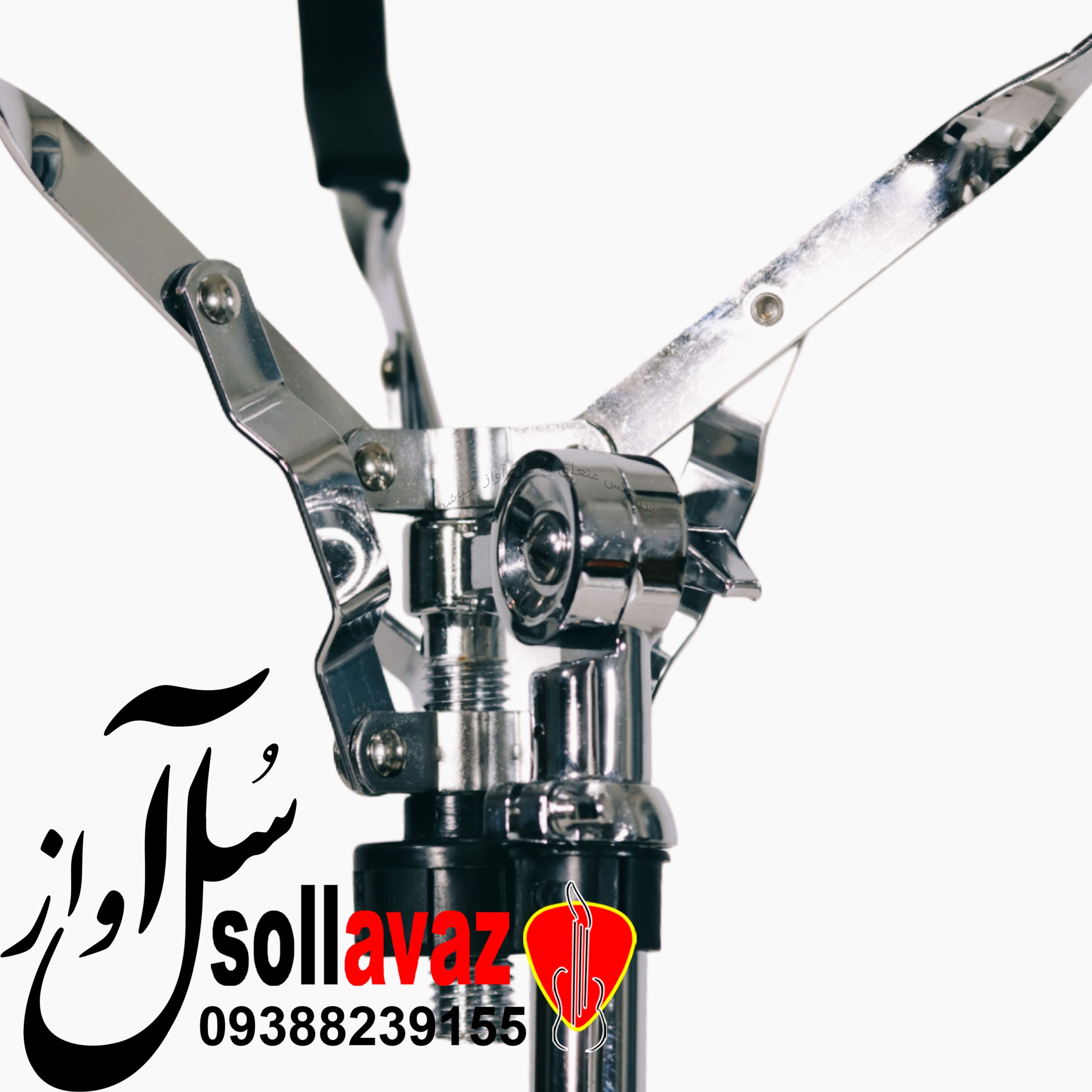 پایه هنگ درام آیسان — تصویر ۶