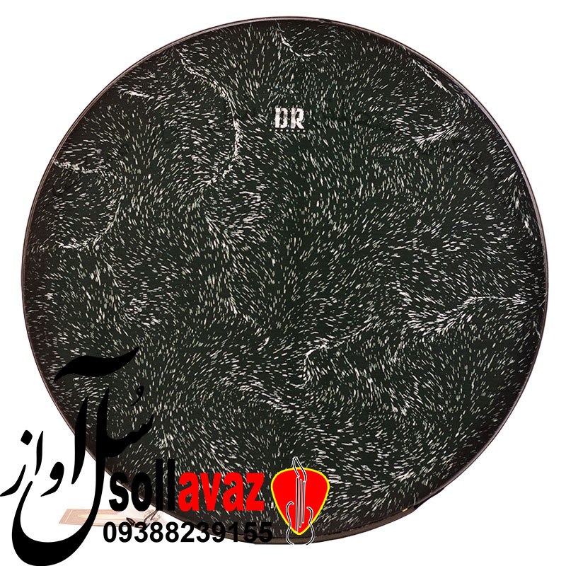 دف دربندی مدل یلدا