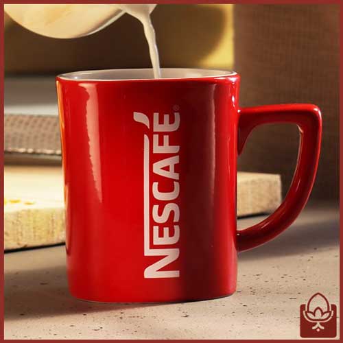 قهوه فوری نسکافه ترادیکائو فورته 200 گرمی | Nescafé Tradicao Forte قهوه تلخ و غلیظ نسکافه اصل — تصویر ۴
