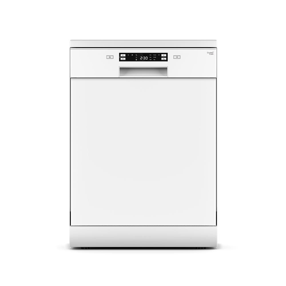 ماشین ظرفشویی جی پلاس مدل GDW-R5683W