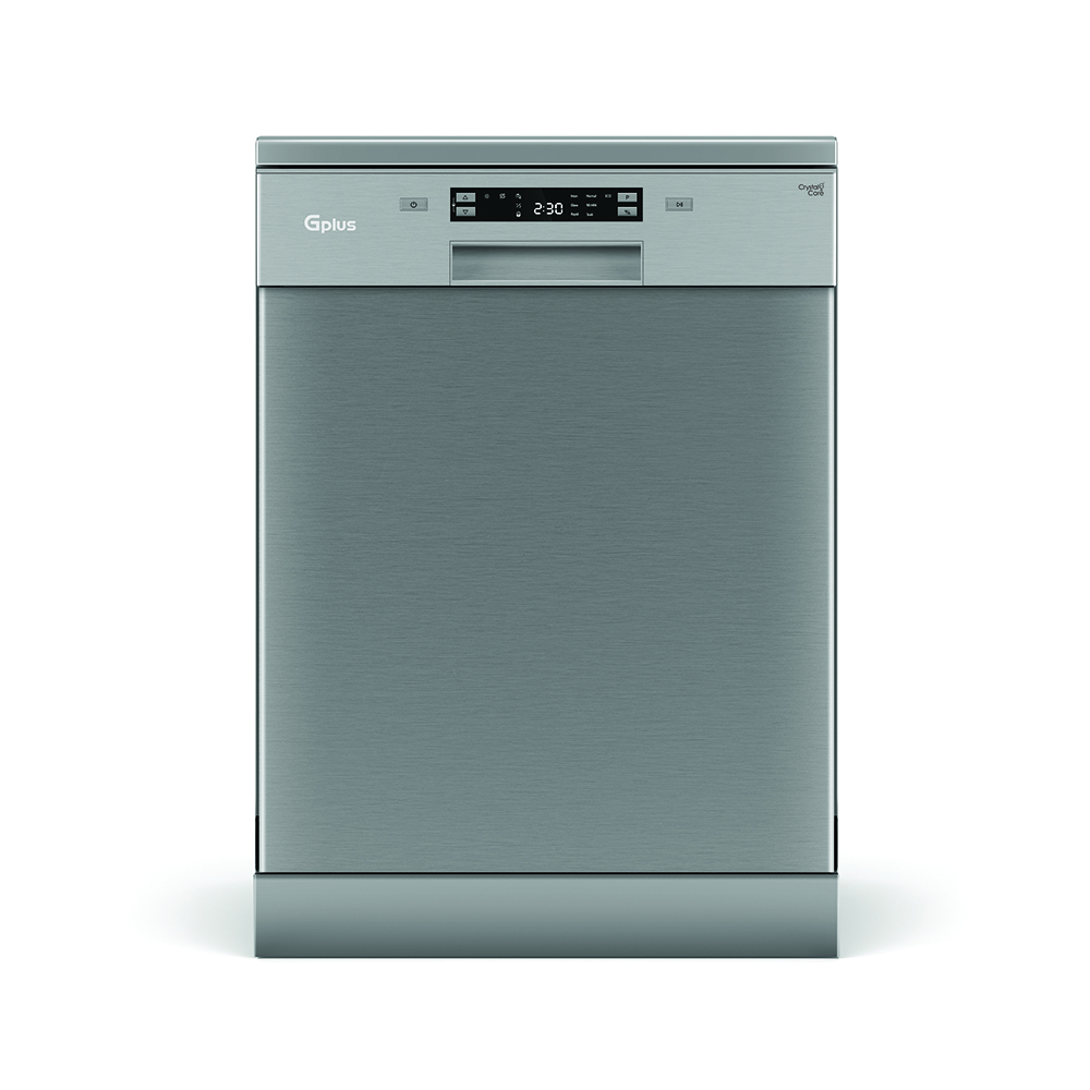 ماشین ظرفشویی جی پلاس مدل GDW-R5683NS