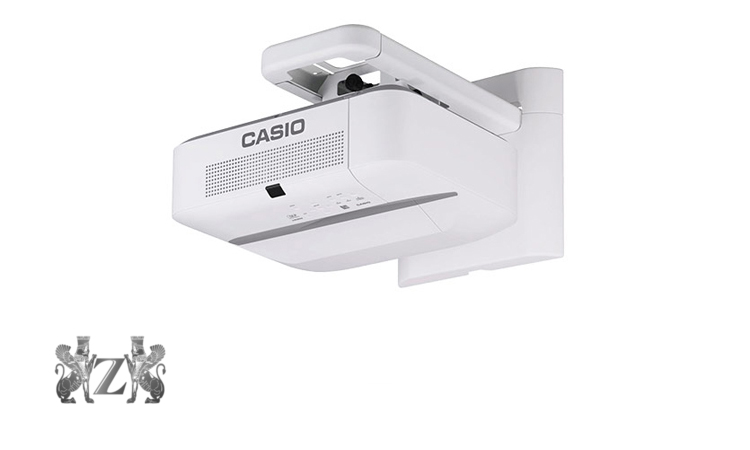 ویدئو پروژکتور استوک Casio XJ-UT312WN