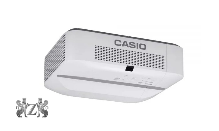 ویدئو پروژکتور کاسیو CASIO XJ-UT311WN