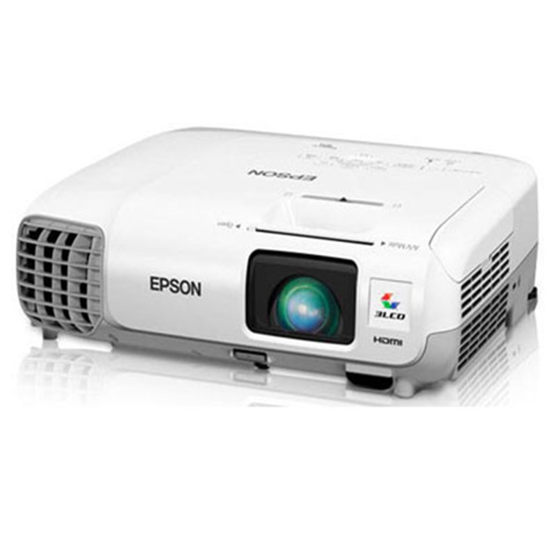ویدئو پروژکتور استوک اپسون مدل Epson Powerlite 97h
