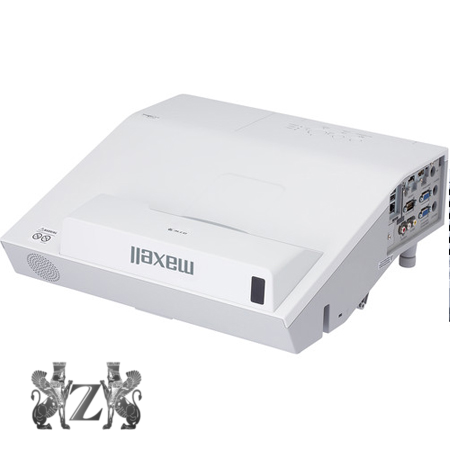 ویدئو پروژکتور مکسل maxel mc aw3506