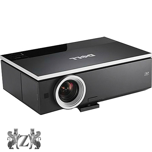 ویدئو پروژکتور دل Dell 7609WU