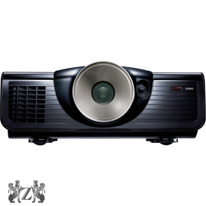 ویدئو پروژکتور استوک بنکیو BenQ SP890