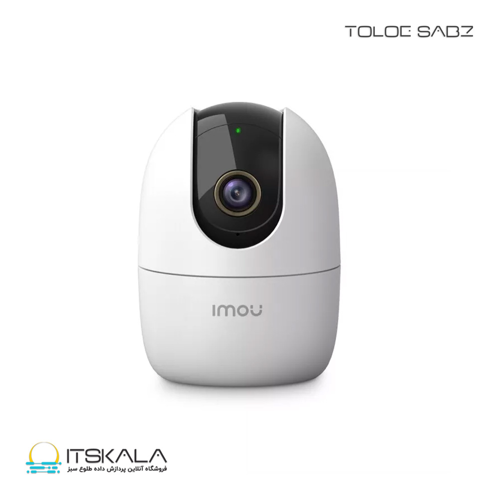 دوربین مدار بسته داهوا مدل IPC-K2EP-5H2W 5MP