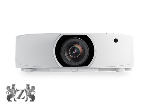 ویدئو پروژکتور ان ای سی NEC NP-PA853W